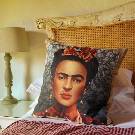 Babette Bed And Breakfast Swellendam Bagian luar foto