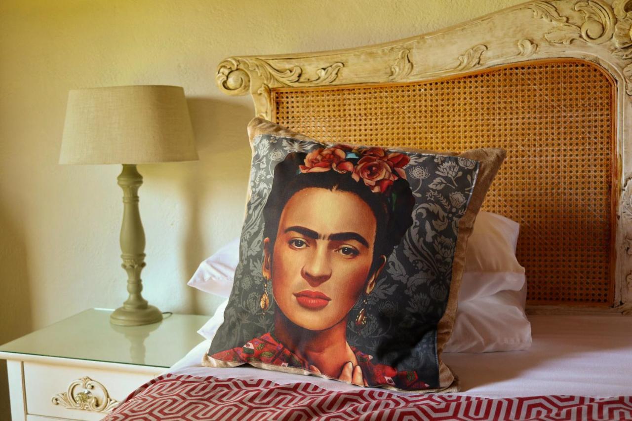 Babette Bed And Breakfast Swellendam Bagian luar foto