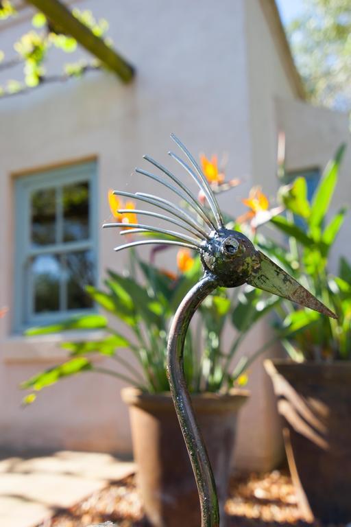 Babette Bed And Breakfast Swellendam Bagian luar foto