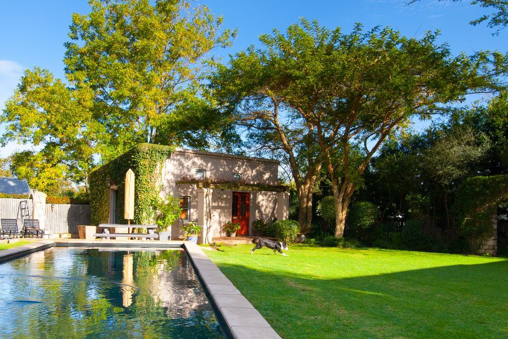Babette Bed And Breakfast Swellendam Bagian luar foto
