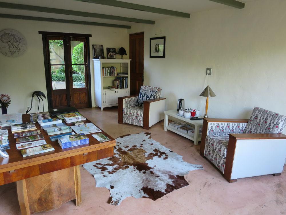 Babette Bed And Breakfast Swellendam Bagian luar foto