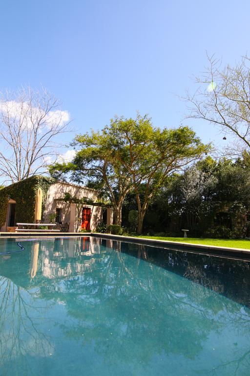 Babette Bed And Breakfast Swellendam Bagian luar foto