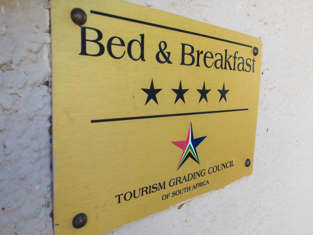 Babette Bed And Breakfast Swellendam Bagian luar foto