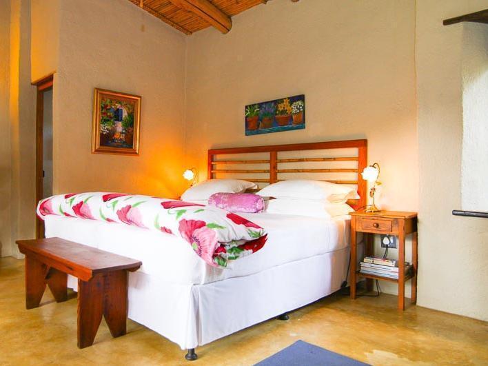Babette Bed And Breakfast Swellendam Bagian luar foto