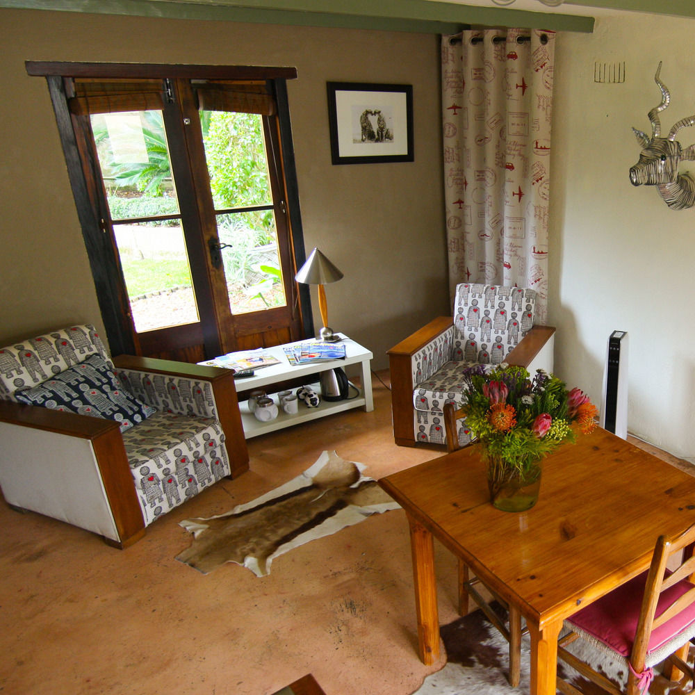 Babette Bed And Breakfast Swellendam Bagian luar foto