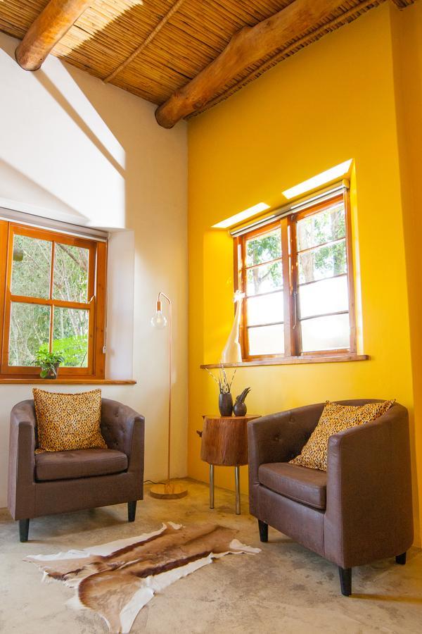 Babette Bed And Breakfast Swellendam Bagian luar foto