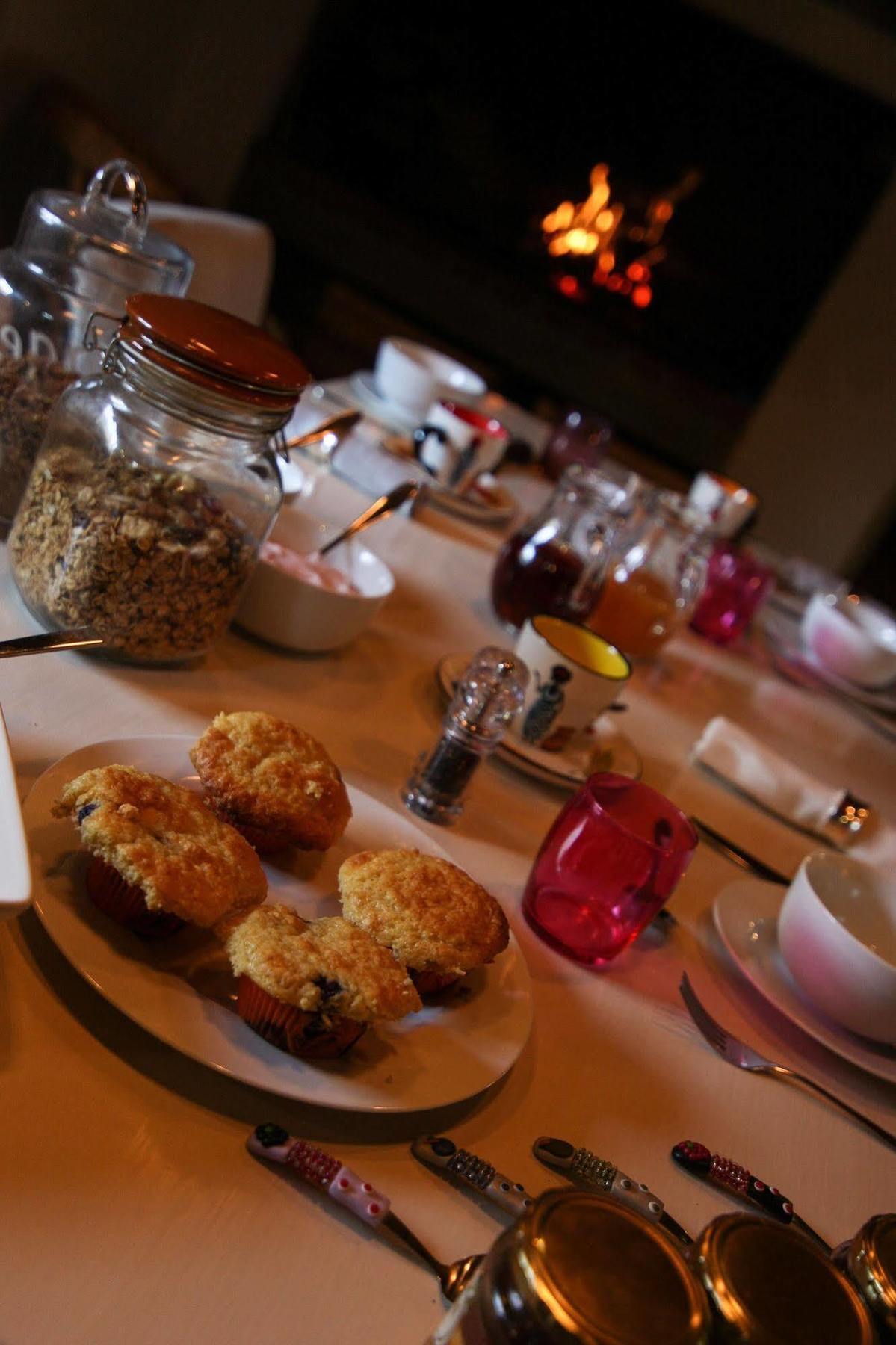 Babette Bed And Breakfast Swellendam Bagian luar foto