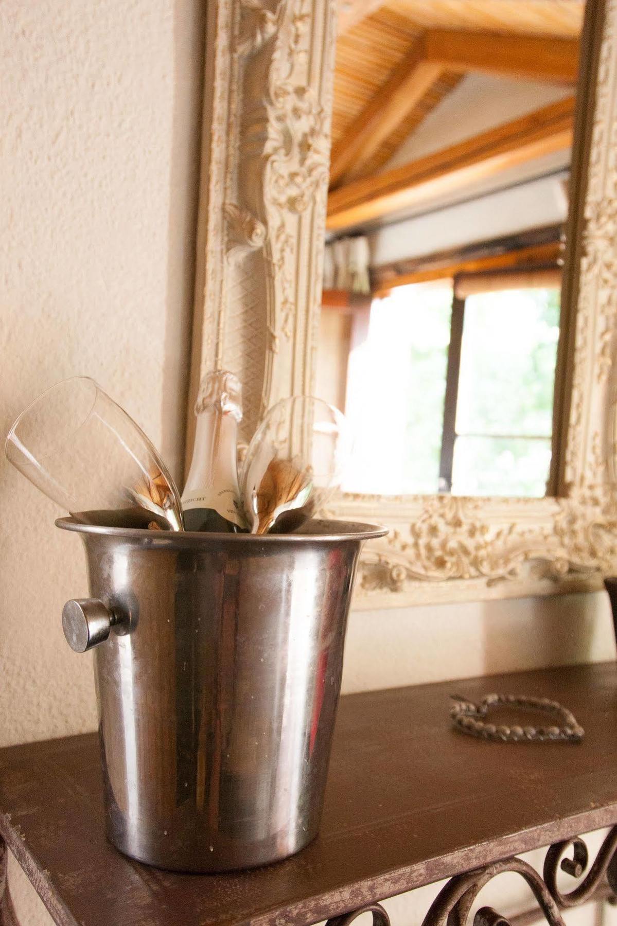 Babette Bed And Breakfast Swellendam Bagian luar foto