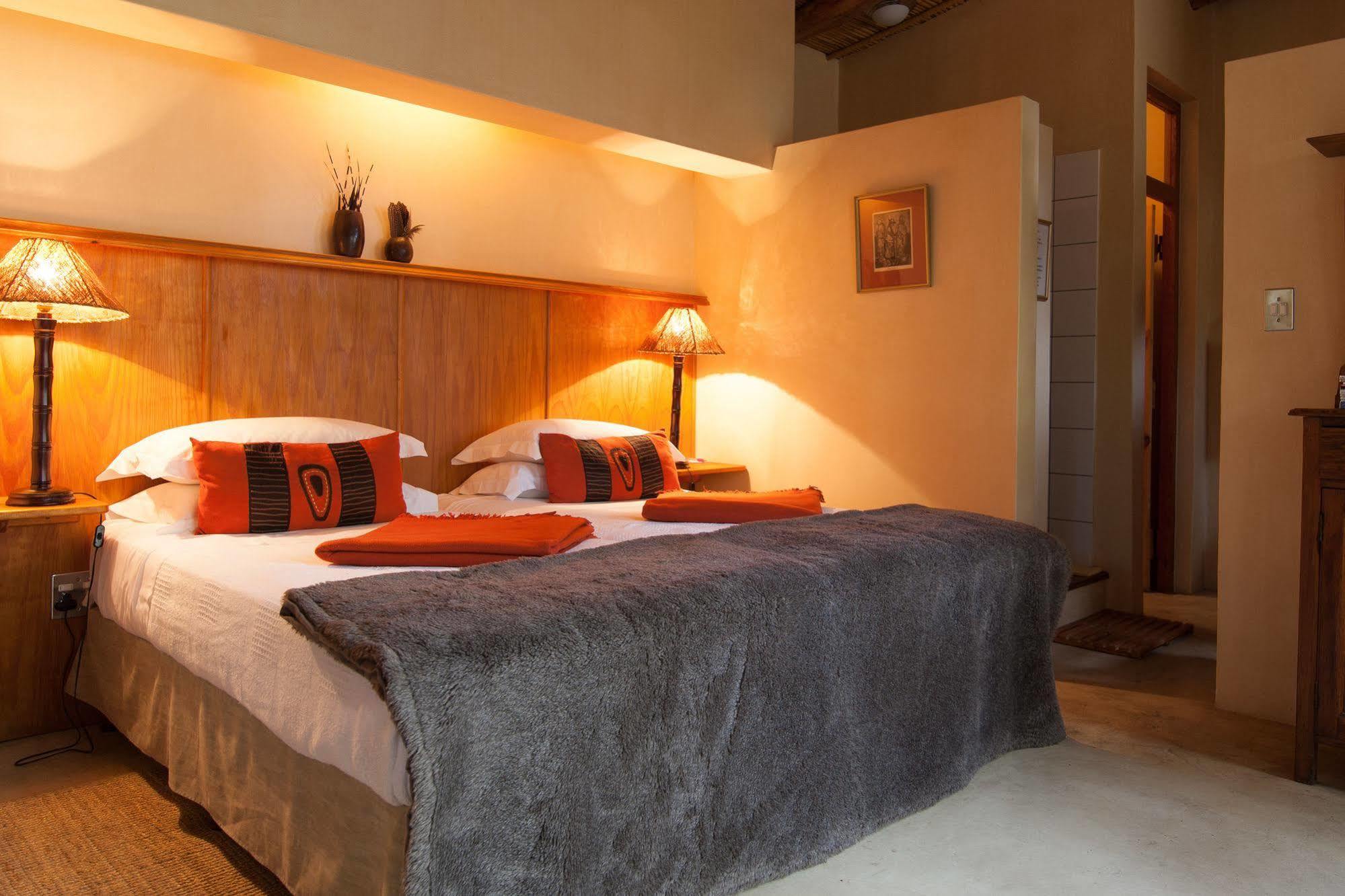 Babette Bed And Breakfast Swellendam Bagian luar foto