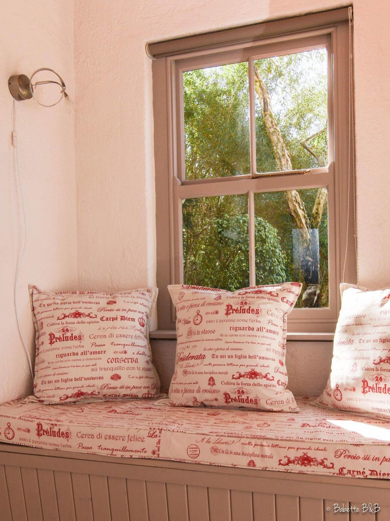 Babette Bed And Breakfast Swellendam Bagian luar foto