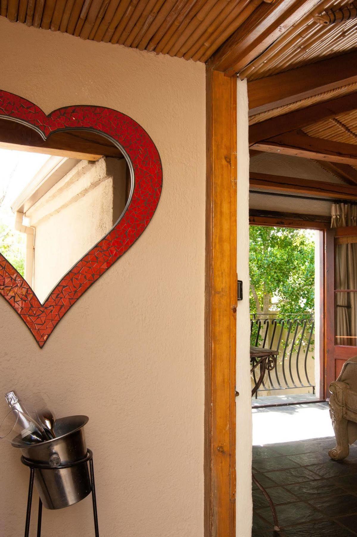 Babette Bed And Breakfast Swellendam Bagian luar foto