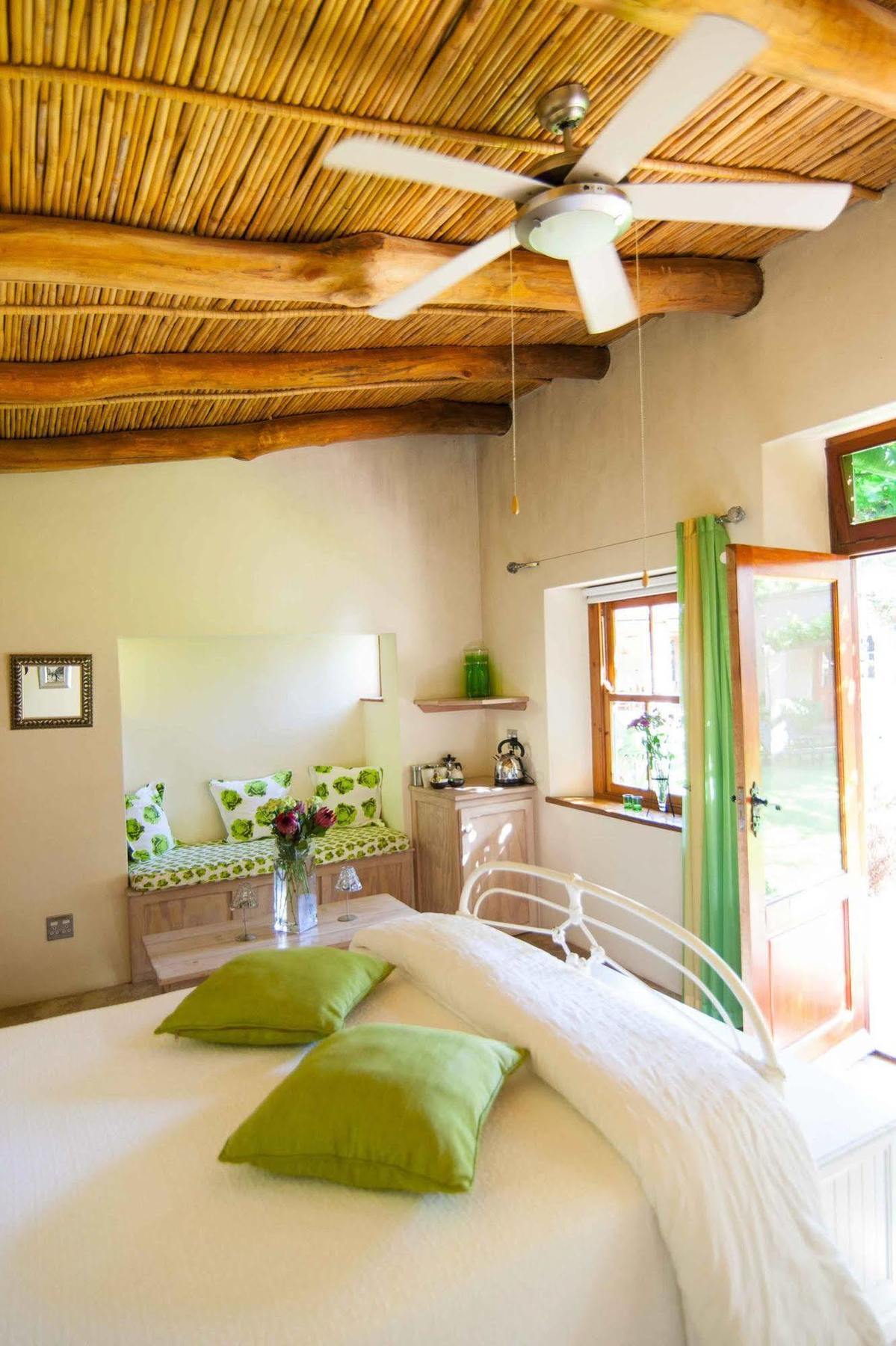 Babette Bed And Breakfast Swellendam Bagian luar foto