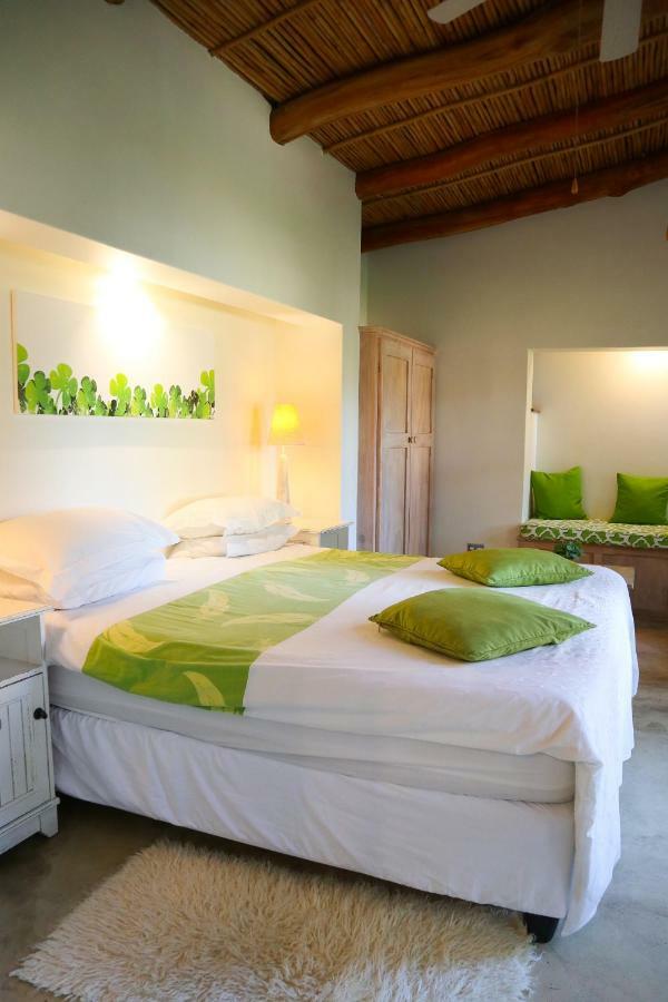 Babette Bed And Breakfast Swellendam Bagian luar foto