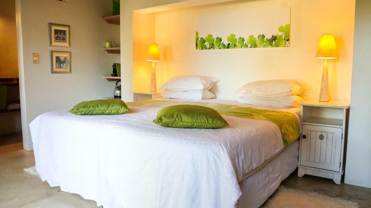 Babette Bed And Breakfast Swellendam Bagian luar foto