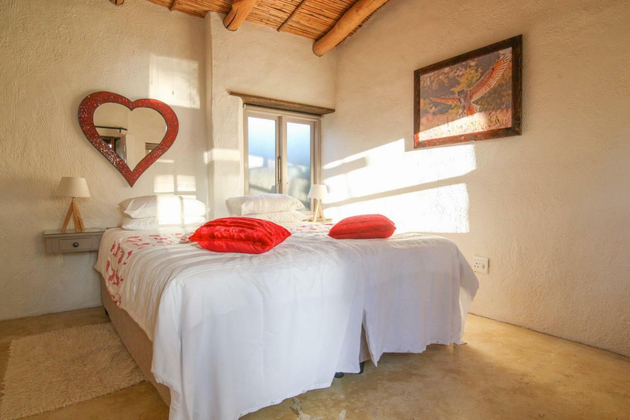 Babette Bed And Breakfast Swellendam Bagian luar foto