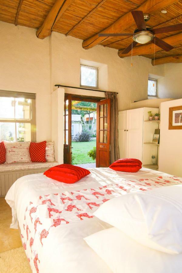 Babette Bed And Breakfast Swellendam Bagian luar foto